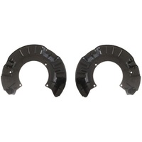 фото thumb №1, Защита диск ham. перед l+p mini r50 r52 r53