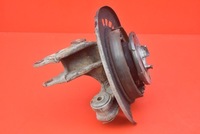 фото thumb №9, Поворотний кулак права задня audi q7 4l 3.0 tdi 07r