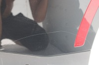 фото thumb №9, Bmw ix i20 бампер задня задній колір 475 black-sapph