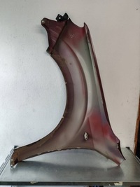 фото thumb №6, 30.subaru forester iii sh крило праві переднє праві перед 69z