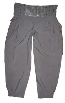 Брюки летние женские RIVER ISLAND 42