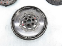 фото thumb №6, Колесо двомасовий vw t5 1.9 tdi 123043610 323064110 415025010