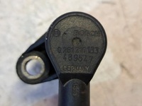 фото thumb №6, Датчик швидкості обертання вала колінчастого saab 9-5 ys3e 0261210103