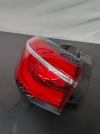 Купить Mg hs лампа задняя левая, фото thumb