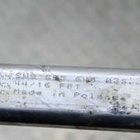 фото thumb №6, Audi a4 allroad b9 2017 другая часть подвеска