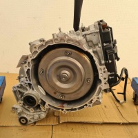 фото thumb №1, Ford escape kuga mk3 1.5 коробка передач передач автоматична коробка передач