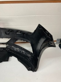 фото thumb №14, Бампер передний vw polo vi 6 2g0