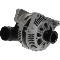 Новий генератор bmw 520i 525i 528i 530i e39 x5 e53 3.0i 2000-2006 рік Зі Шроту, фото thumb