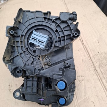 фото thumb №7, Land rover defender ii l663 2020- лампа правый перед полный led l8b2-13w029-be