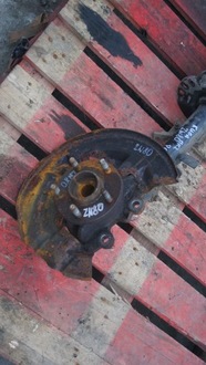 фото thumb №4, Поворотний кулак правий перед ford kuga mk2 2.0 tdci