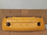 фото thumb №1, Opel adam бампер задній задня pdc оригінал!