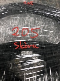 фото thumb №10, Повітропровід шкіра vw scirocco 1k8419091d