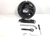 фото thumb №2, Набор инструментов skoda rapid хэтчбек 5ja012115g подъемник ключей