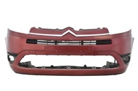 фото thumb №1, Бампер передний перед citroen c4 grand picasso