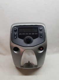 фото thumb №6, Aygo citroen c1 ii peugeot 108 14- радио dekor