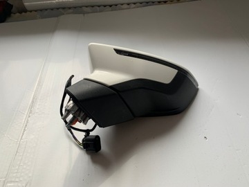 фото thumb №6, Дзеркало ліві 5pin seat arona