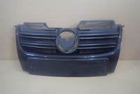 фото thumb №1, Решітка решітка радіатора решітка радіатора vw jetta golf 5 v 1k5953653