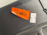 фото thumb №16, Захист стійка c зад сторона права renault clio v 769174551r