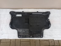 фото thumb №7, Защита плита pod двигатель vw skoda audi seat 3q0 перед a3 s3 карбон
