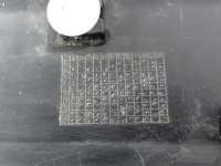 Jeep renegade рестайлинг  14-25 молдинг накладка расширитель на крыло  перед левая Цена, фото thumb