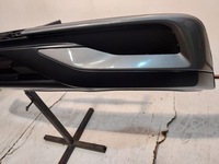 фото thumb №6, Бампер audi a6 c8 s-line lift 4k0 21+ задняя спойлер