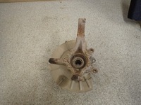 фото thumb №6, Grand vitara ii 09- 1.9d поворотный кулак передняя правая