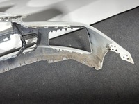 фото thumb №14, Bmw 4 i4 g26 m-pakiet бампер +ґрати перед передній повний гарний