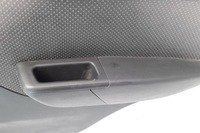 фото thumb №10, Боковина задніх правих двері chevrolet aveo sedan t200 96980178 1.21l