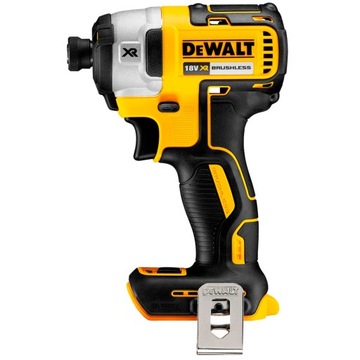 Ударная отвертка 205 Нм Аксессуары DeWALT DCF887NT