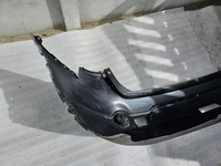 фото thumb №14, Nissan qashqai i lift бампер задній задня 85022ey10h