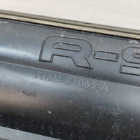 фото thumb №6, Land rover range rover sport l494 2018 перед сторона ліва молдинг двері