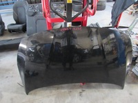 фото thumb №1, Opel astra k 5 капот z22y