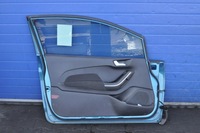 фото thumb №13, Ford fiesta mk8 дверь левый левая перед 3d