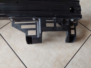 фото thumb №8, Балка бампера - зад - renault clio v