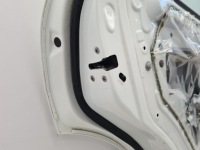 Nissan qashqai j10 дверь левая задний 326g Недорого, фото thumb