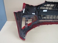 фото thumb №9, Audi a4 b9 lifting 2019-2023 бампер передний перед