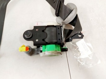 фото thumb №9, Kia optima 3 iii pas безопасности левый перед переднее 88810-2t40087