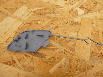 фото thumb №2, Ford connect mk3 2022- заглушка фаркоп hak бампер перед 2kf807241a