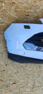 Ford kuga mk2 бампер перед передний pdc омыватель 12-16 Недорого, фото thumb