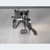 фото thumb №1, Педаль тормоза газа porsche cayenne ii 7p