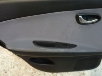 фото thumb №4, Nissan primera p12 kombi дверь задняя левая z11g