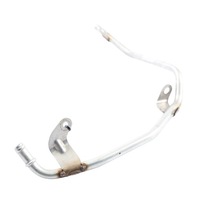 фото thumb №10, Mercedes w177 труба шланг шланг воды жидкости охлаждающей a2602004400