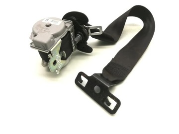 фото thumb №8, Citroen c4 picasso pas безпеки сидіння заднього зад лівий 2014 mpv