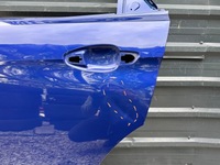 фото thumb №5, Peugeot 3008 ii 2 16r- двері лівий задня ліва задні