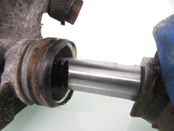 фото thumb №5, Рейка рульового управління seat ibiza iv 6r1423051s 6r1423055d