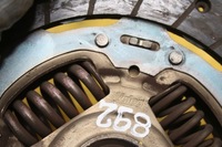 фото thumb №11, Диск прижим колесо маховик roomster 1.6 16v