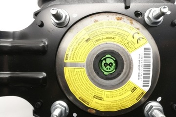 фото thumb №7, Подушка подушка безпеки пасажира hyundai i30 універсал van pde 84530g4000 1.0l