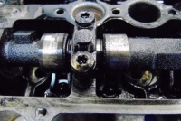 фото thumb №5, Land rover freelander 2.0td головка двигателя m47r 1769070