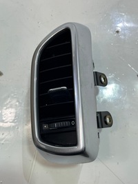 фото thumb №1, Решётка обдув porsche cayenne ii 7p5 7p5819704b