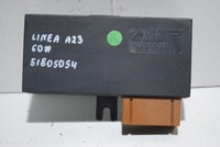 фото thumb №1, Модуль комфорту fiat оригінальний номер 51805054